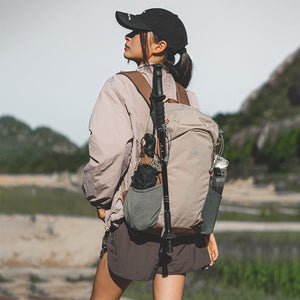 Discover the Ultimate Portable Outdoor Hiking Backpack