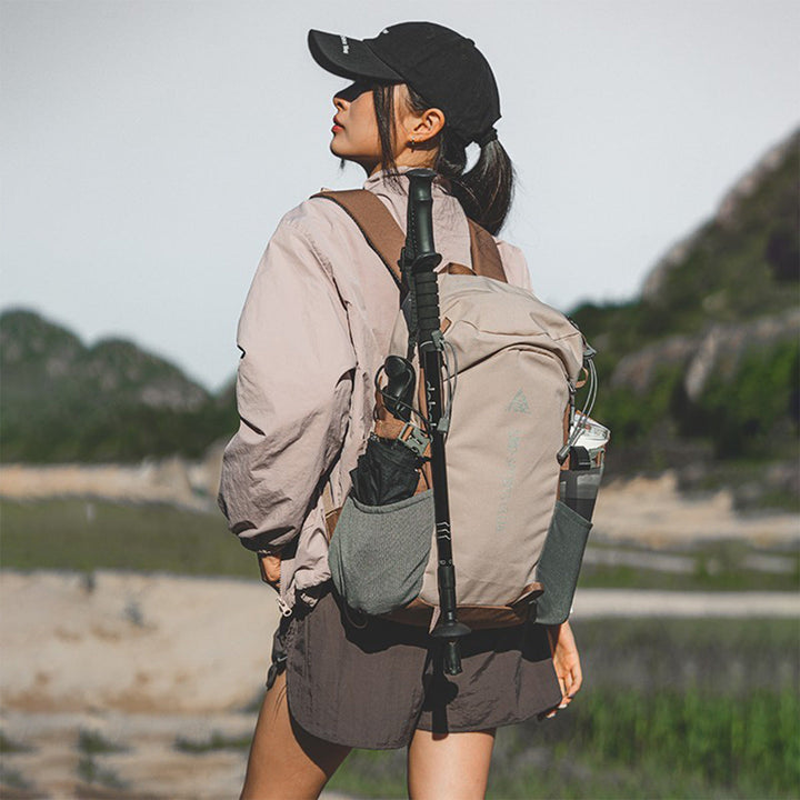 Discover the Ultimate Portable Outdoor Hiking Backpack