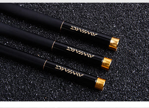 The Ultimate Carbon Fishing Rod: Elevate Your Fishing Experience