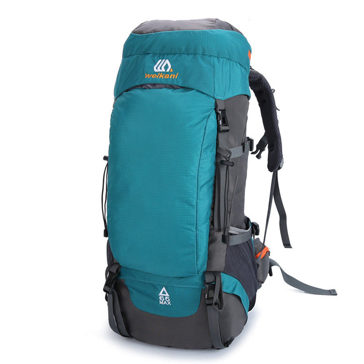 Discover the Ultimate Outdoor Sports Backpack for Your Adventures