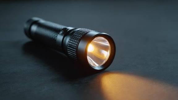Stay Safe With Flashlights